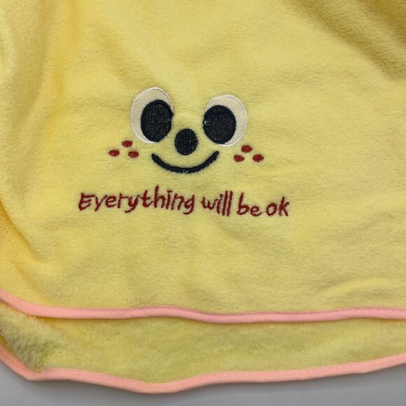 4 Pcs Cartoon Coral Fleece Bath Towel Set,Wearable Bath Towel - Picture 9 of 11